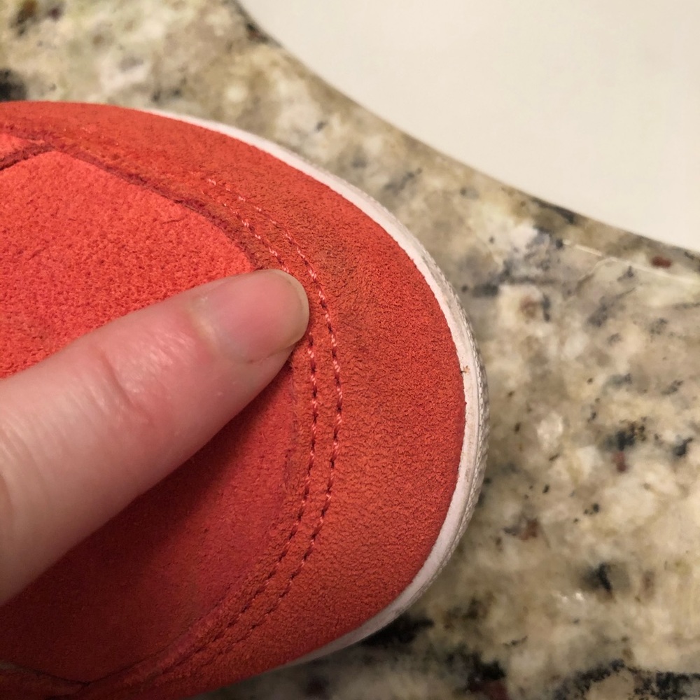New like reeboks - Picture 12 of 12